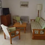 Villa La Noria Maurische Bungalows Grosser Pool Garten Mit Rasen Und Grossen Terrassen