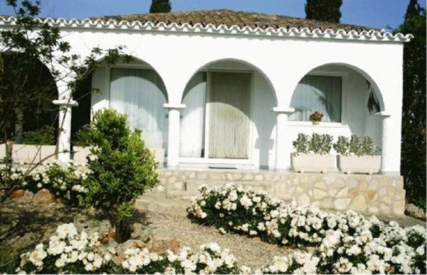 Ferienhaus La Noria Maurische Grosser Pool Garten Mit Rasen Und Grossen Terrassen *