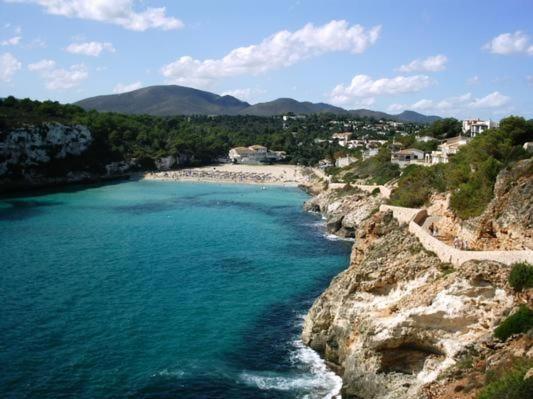 La Noria Maurische Grosser Pool Garten Mit Rasen Und Grossen Terrassen Vakantiehuis Cala Romantica (Mallorca)